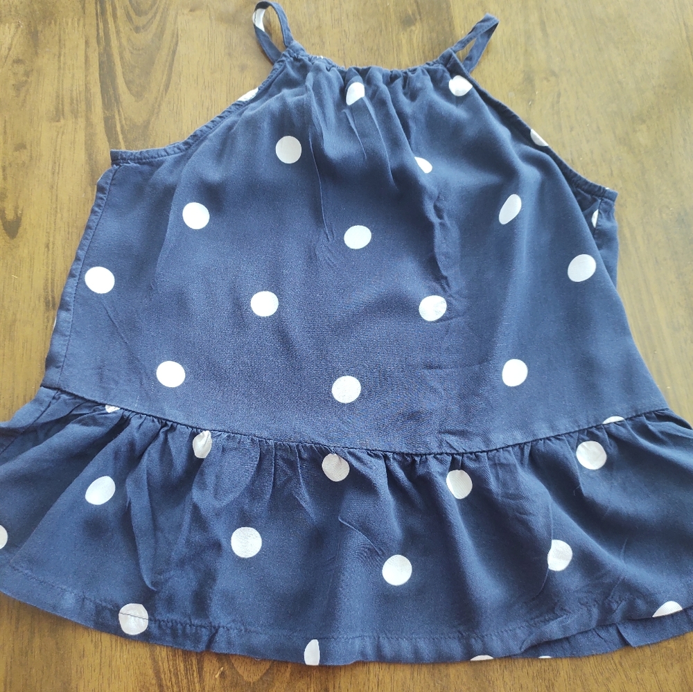 Old navy girl top